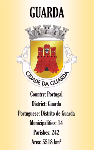 guarda coat